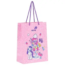 Набір подарункових пакетів Kite My Little Pony 18 х 24 см 5 шт. (LP26-265)