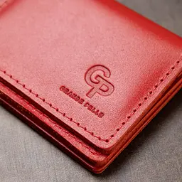 Жіноча шкіряна обкладинка для автодокументів GRANDE PELLE 10х7,5х1 см acs0018519 - мініатюра 8