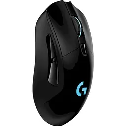 Миша Logitech G703 LightSpeed Wireless Hero (910-005640) - мініатюра 3