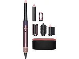 Мультистайлер Dyson Airwrap i.d. Multi-Styler and Dryer Straight to Wavy Jasper Plum (599021-01)