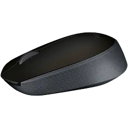 Миша Logitech M171 Чорний (910-00442) - мініатюра 3