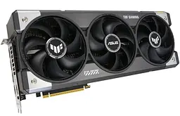 Відеокарта ASUS RTX 5080 16GB TUF Gaming OC Edition (TUF-RTX5080-O16G-GAMING) (GDDR7, 256 bit, PCI-E v5.0 x16) - мініатюра 6