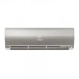 Кондиціонер Haier AS35S2SF1FA-S1/1U35MEHFRA-1 Flexis Gray Inverter - мініатюра 2