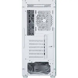 Корпус 2E Gaming Aruba G3313W White (2E-G3313W) [146463] - мініатюра 3