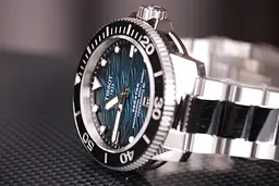 Годинник Tissot Seastar 2000 Professional T120.607.11.041.00 - мініатюра 4