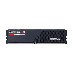 Модуль пам'яті для комп'ютера DDR5 32GB (2x16GB) 5200 MHz Ripjaws S5 G.Skill (F5-5200J4040A16GX2-RS5K) - мініатюра 3