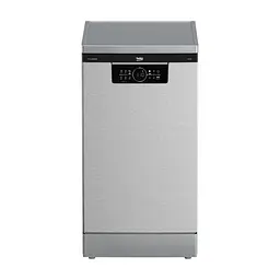 Посудомийна машина Beko BDFS26121XQ