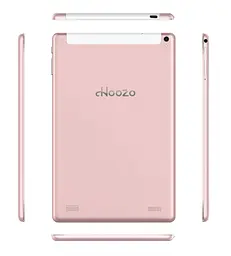 Планшет-телефон Hoozo MT Pad 364 LTE 3/64 Pink - мініатюра 5