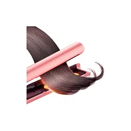 Вирівнювач для волосся Xiaomi ShowSee Multi-functional Hairdresser E2-P Pink (S-E2-P) - мініатюра 4