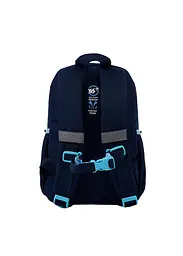 Рюкзак дитячий YES Lucky Bear K-34 (550027) - мініатюра 3