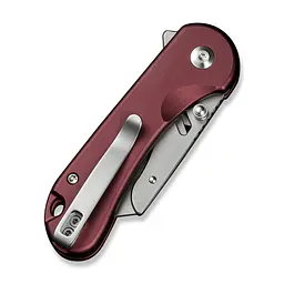 Ніж-трапеція складаний Civivi Elementum Utility C23039B-5 - мініатюра 5