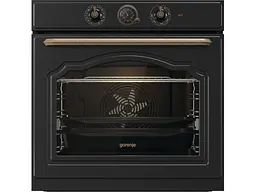 Духова шафа Gorenje BOS67372CLB