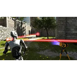 Ключ активації Microsoft The Talos Principle для Xbox One/Series - мініатюра 2