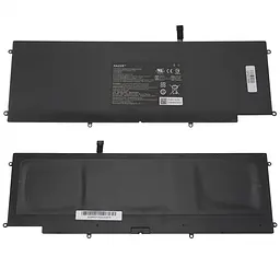 Акумулятор для ноутбука Razer RC30-0196 (Blade Stealth 2016 v2, RZ09-0196, RZ09-0239) 11.55V 4640 mAh 53.6Wh Black
