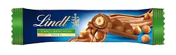 Шоколадний батончик Lindt Ganze Haselnuss Milch Chocolate Bar 35 г