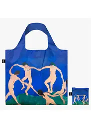 Сумка шоппер LOQI HENRI MATISSE Dance (HM.DA)
