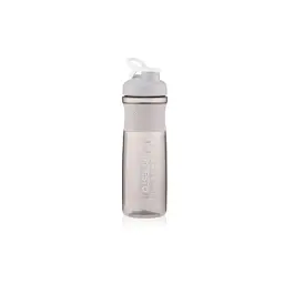 Пляшка для води ARDESTO Smart Bottle 1000 мл Grey (AR2204TG)