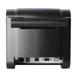 Принтер етикеток X-PRINTER XP-370BM USB, Ethernet (XP-370BM) - мініатюра 4