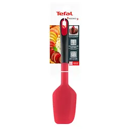 Лопатка кухонна Tefal Ingenio+ чорний-червоний (K1984234) - мініатюра 5