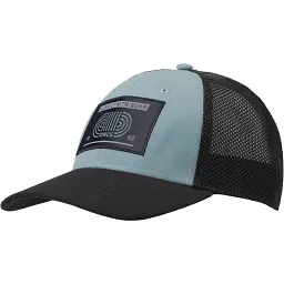 Кепка Mammut Baseball Mesh Cap S/M strata