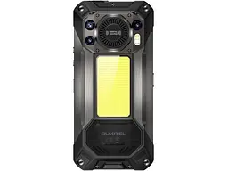Смартфон Oukitel WP61 Plus 12/512GB Black - мініатюра 5