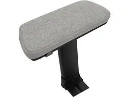 Крісло для геймерів ThunderX3 Core Smart Loft Light Grey (TEGC-2070104.41) - мініатюра 6