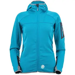 Кофта Milo Heyoo Lady M Ocean Blue (1053-HEYLOB17M)