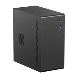 Корпус Gamemax A200-BK-NP - мініатюра 4