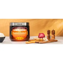Мультиварка Cosori CRC-R501-KEU - мініатюра 7