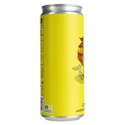 Пиво Varvar Citra American Pale Ale світле нефільтроване 6% 0.33 л з/б - мініатюра 3