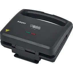 Бутербродниця ROTEX RSM 222-B - мініатюра 6
