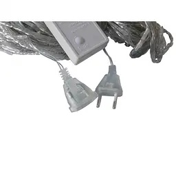 Гірлянда XPRO Xmas LED Водоспад 3х3 м 480-M, мультикольорова (47653-3902_372) - мініатюра 4