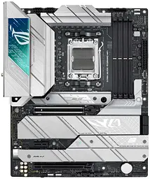 Материнська плата ASUS ROG STRIX X670E-A GAMING WIFI (ROG STRIX X670E-A GAMING WIFI) (Socket AM5, AMD X670, ATX) Б/в