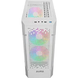 Корпус Gamdias AURA GC7 WH ARGB (4711514500684) - мініатюра 8