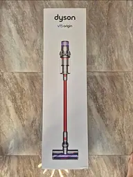 Пилосос акумуляторний 2-в-1 (вертикальний + ручний) Dyson V15 Origin (490720-01) - мініатюра 8