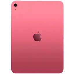 Планшет Apple iPad 11" 2025 Wi-Fi 128GB Pink (MD4E4TY/A) - мініатюра 2