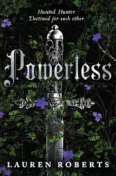 The Powerless Trilogy. Book 1. Powerless