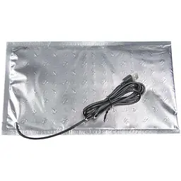 Нагрівальний елемент для термосумки USB 25x14x0,1 см (91460001)