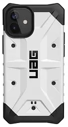 Чохол оригінальний протиударний UAG Pathfinder (Original) 112347114141 для iPhone 12 Mini (5.4") White