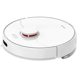Робот-пилосос Dreame D10 Plus (RLS3D) - мініатюра 2