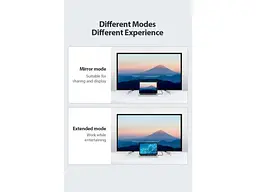 Кабель Vention HDMI to HDMI v2.0 2m Black (AAIBH) - мініатюра 4