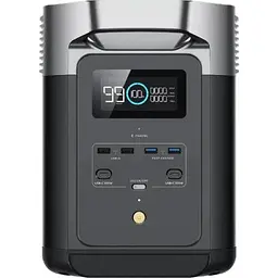 Зарядна станція EcoFlow DELTA 2 (ZMR330-EU)