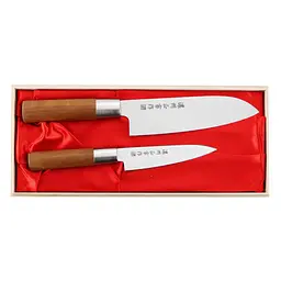 Набір із 2-х кухонних ножів Masamune Satake kuh0013267