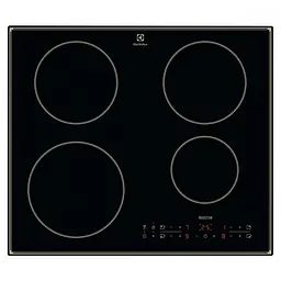 Варильна поверхня електрична Electrolux CIR60430CB - мініатюра 8