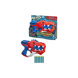 Іграшкова зброя Hasbro Nerf Бластер Діно Raptor Slash (F2475) - мініатюра 1
