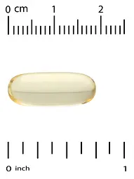Омега-3 ДГК 700 мг 30 капсул "California Gold Nutrition" - мініатюра 3