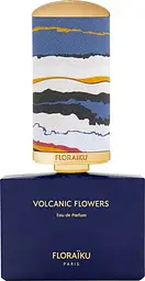 Оригінал Floraiku Volcanic Flowers Тестер 50 мл Парфумована вода