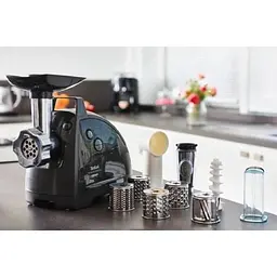 М'ясорубка Tefal NE685838 - мініатюра 3