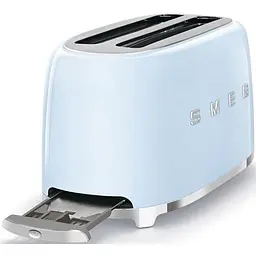 Тостер SMEG TSF02PBEU - мініатюра 4