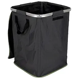Кошик для білизни складаний Bo-Camp Laundry Bag XL Grey (6325550) - мініатюра 2